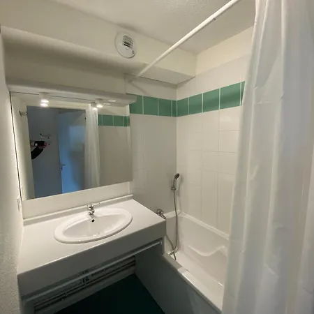 Apartamento Nid Douillet Avec Superbe Vue A 100m Des Pistes